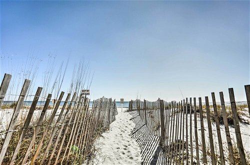Photo 22 - Vivid Escape in Gulf Shores - Walk to the Beach