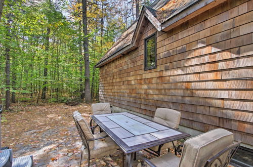 Photo 19 - Secluded Conway Home w/ Theater Room & Hot Tub