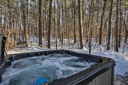 Photo 28 - Secluded Conway Home w/ Theater Room & Hot Tub