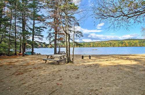 Foto 14 - Secluded Conway Home w/ Theater Room & Hot Tub