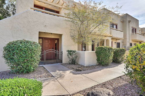 Foto 18 - Remodeled Scottsdale Condo, Close to Old Town