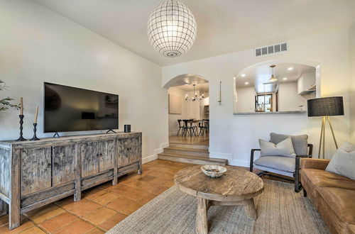 Photo 17 - Remodeled Scottsdale Condo, Close to Old Town