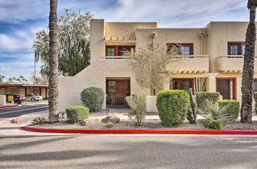 Photo 22 - Remodeled Scottsdale Condo, Close to Old Town