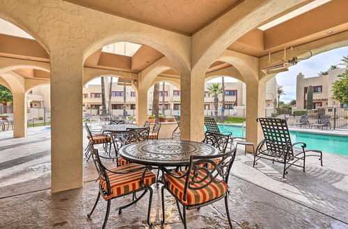 Photo 11 - Scottsdale Condo w/ Pool Access, Near Old Town