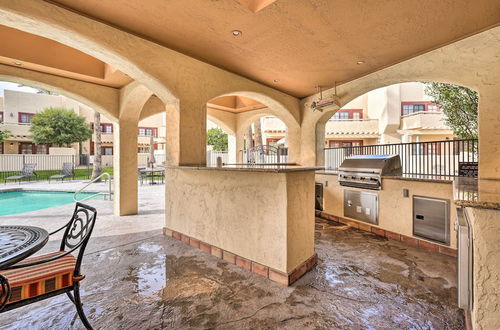 Photo 8 - Remodeled Scottsdale Condo, Close to Old Town