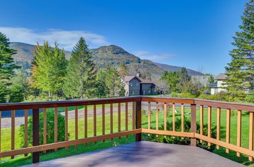 Photo 38 - New York Retreat - Furnished Deck & Mountain Views