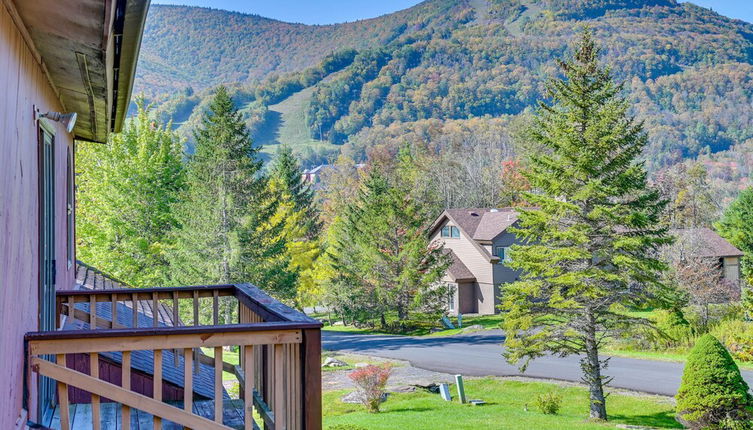 Photo 1 - New York Retreat - Furnished Deck & Mountain Views