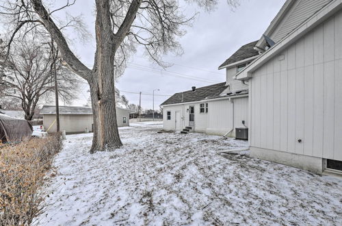 Photo 28 - Blair Home w/ Game Room ~ 26 Mi to Omaha