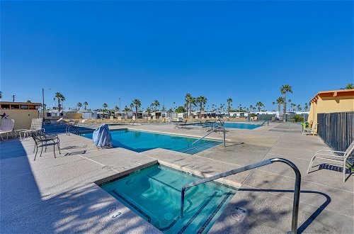 Photo 22 - Cozy Yuma Vacation Rental w/ Resort Amenities