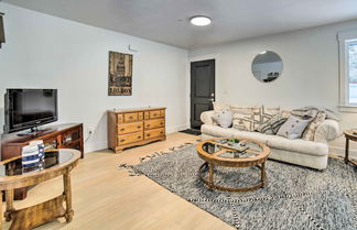 Foto 1 - Cozy Blackfoot Apartment: Pets Welcome