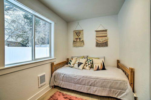Foto 2 - Cozy Blackfoot Apartment: Pets Welcome