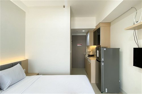 Photo 2 - Simply Look And Comfort Studio Room Vasanta Innopark Apartment