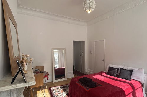 Foto 3 - Immaculate 1-bed Apartment in London