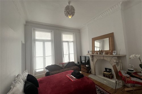 Photo 15 - Immaculate 1-bed Apartment in London