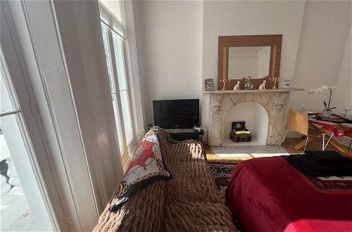 Foto 13 - Immaculate 1-bed Apartment in London