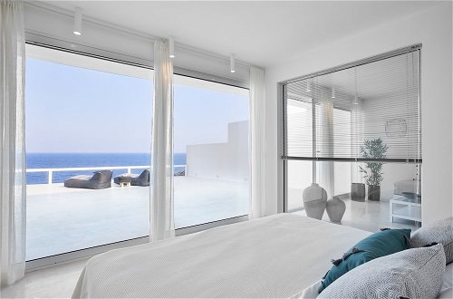 Foto 34 - Infinite Blue Luxury Suites