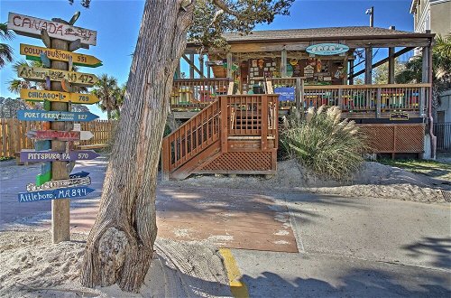 Photo 15 - Hilton Head Resort Condo w/ Pool & Beach Access
