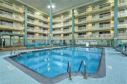 Foto 7 - Hilton Head Resort Condo w/ Pool & Beach Access