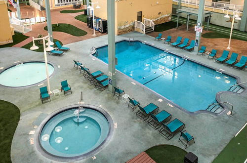 Photo 19 - Hilton Head Resort Condo w/ Pool & Beach Access