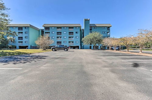 Photo 22 - Hilton Head Resort Condo w/ Pool & Beach Access