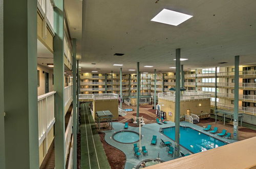 Photo 9 - Hilton Head Resort Condo w/ Pool & Beach Access