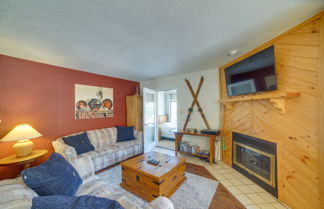 Photo 1 - Cozy Angel Fire Retreat < 1 Mi to Ski Resort