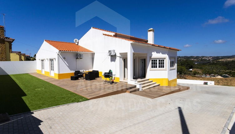 Foto 1 - Moinho D Ouro Residence by Acasadascasas