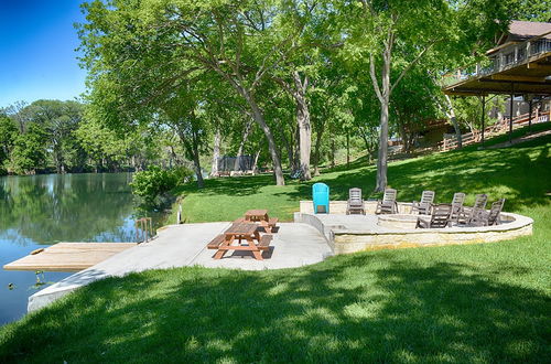 Photo 49 - Treetop River Cabins