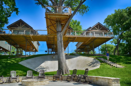 Photo 58 - Treetop River Cabins