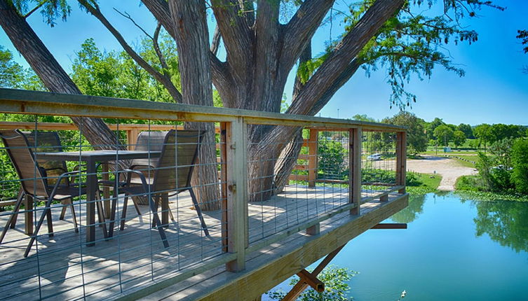 Photo 1 - Treetop River Cabins