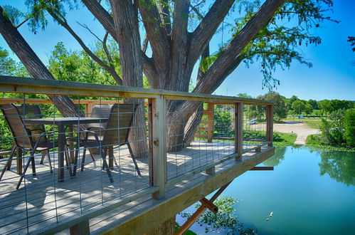 Photo 1 - Treetop River Cabins