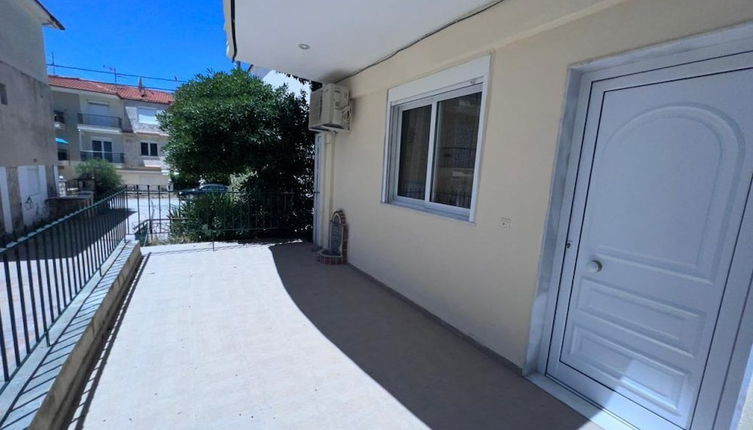 Photo 1 - Family Apartment in Kalithea