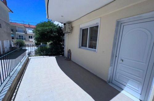 Photo 1 - Family Apartment in Kalithea