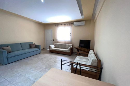 Photo 8 - Family Apartment in Kalithea