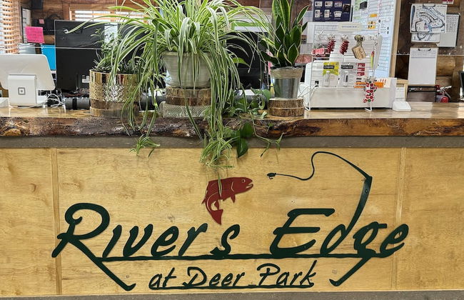 River's Edge Resort at Heber Valley - Foto 2