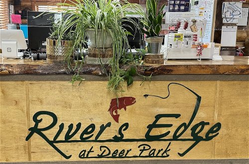 Foto 2 - River's Edge Resort at Heber Valley