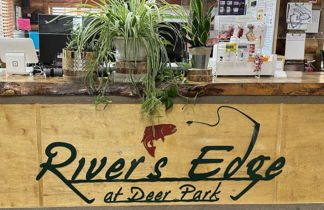 Foto 2 - River's Edge Resort at Heber Valley