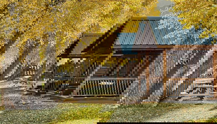 Photo 1 - River's Edge Resort at Heber Valley
