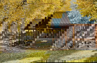Foto 1 - River's Edge Resort at Heber Valley