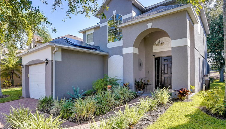 Photo 1 - Lovely Southern Dunes Home w/ Private Pool