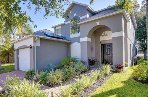 Photo 1 - Lovely Southern Dunes Home w/ Private Pool