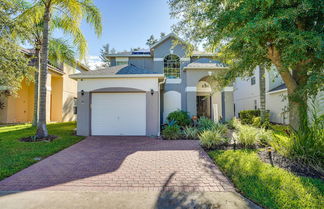 Photo 3 - Lovely Southern Dunes Home w/ Private Pool