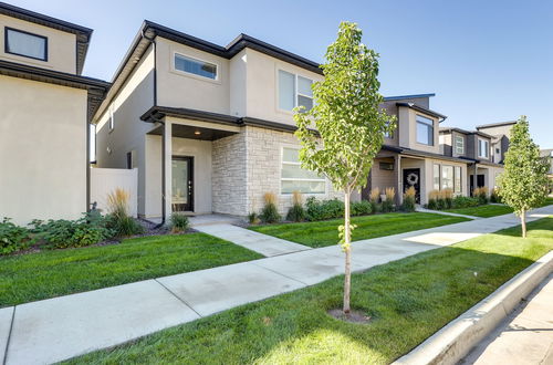 Photo 3 - Inviting American Fork Home With Community Pool