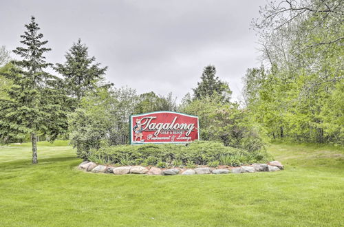 Photo 6 - Lakefront Birchwood Condo w/ Pool & Hot Tub