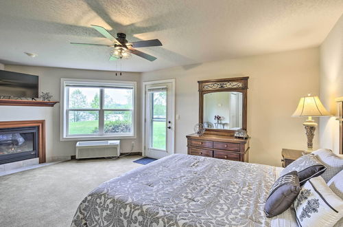 Photo 3 - Lakefront Birchwood Condo w/ Pool & Hot Tub