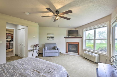 Photo 7 - Lakefront Birchwood Condo w/ Pool & Hot Tub