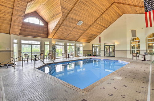 Photo 15 - Lakefront Birchwood Condo w/ Pool & Hot Tub