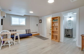 Photo 1 - Cozy Lafayette Townhome Rental Near Parks & River