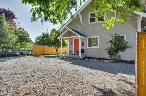 Photo 11 - Cozy Lafayette Townhome Rental Near Parks & River