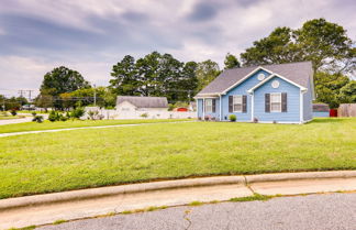 Photo 3 - Greensboro Vacation Rental w/ Patio, Yard